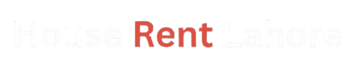 house rent lahore logo